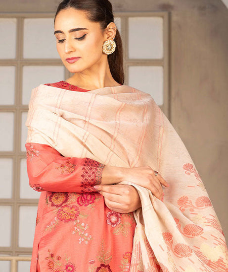 BR Barkha Summer Lawn`25 D#8