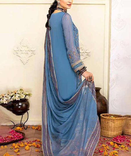 BR Charizma Polly Chiffon'22 CPC#2