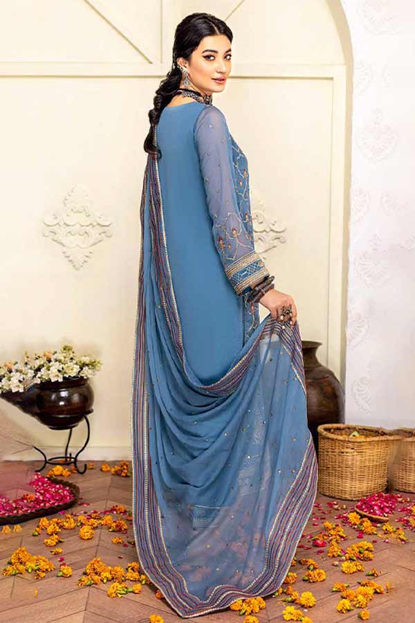 BR Charizma Polly Chiffon'22 CPC#2