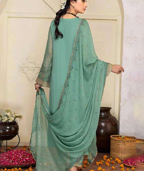 BR Charizma Polly Chiffon'22 CPC#4