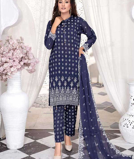 BR Mahajabeen Emb Lawn'23 D#05