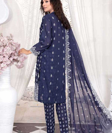 BR Mahajabeen Emb Lawn'23 D#05
