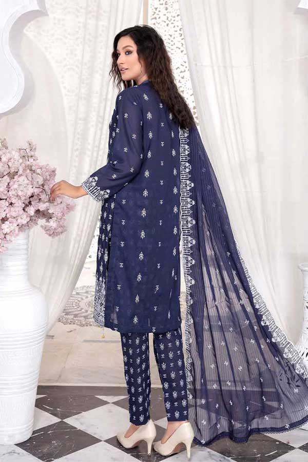 BR Mahajabeen Emb Lawn'23 D#05
