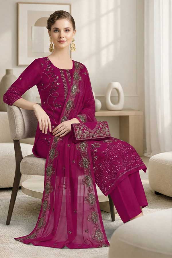 BR Mahrosh Emb Lawn`26 D#3