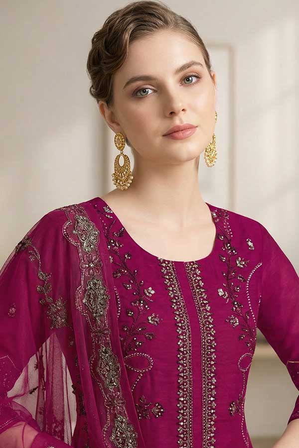 BR Mahrosh Emb Lawn`26 D#3
