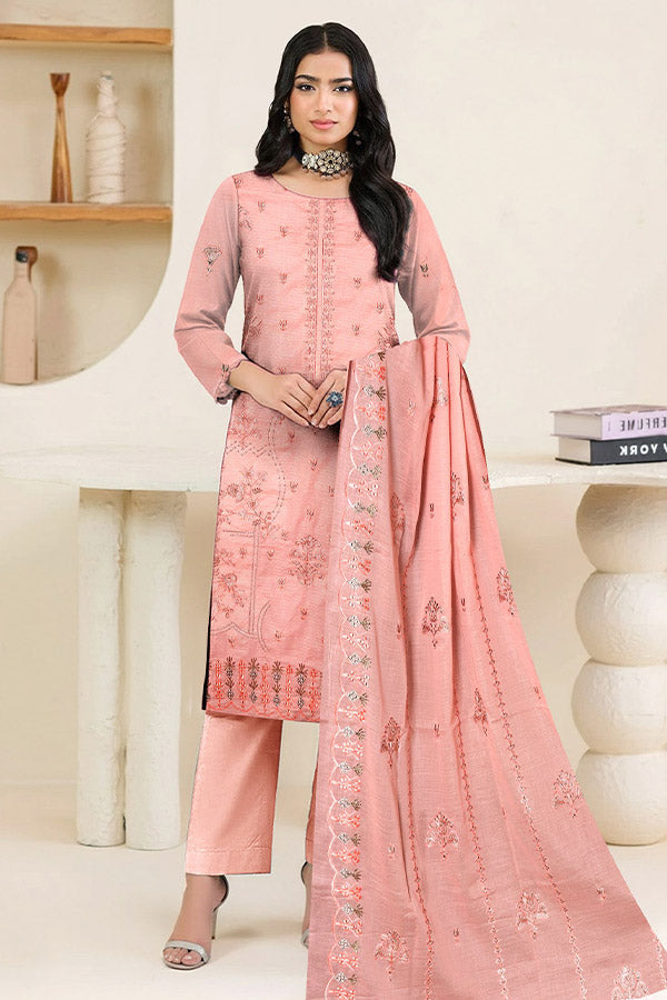 BR Manzil Emb Lawn`26 (Vol-48) D#01