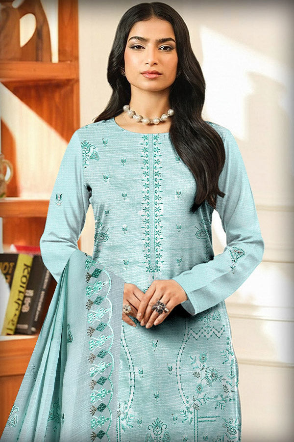 BR Manzil Emb Lawn`26 (Vol-48) D#02