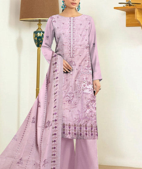 BR Manzil Emb Lawn`26 (Vol-48) D#04