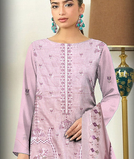 BR Manzil Emb Lawn`26 (Vol-48) D#04
