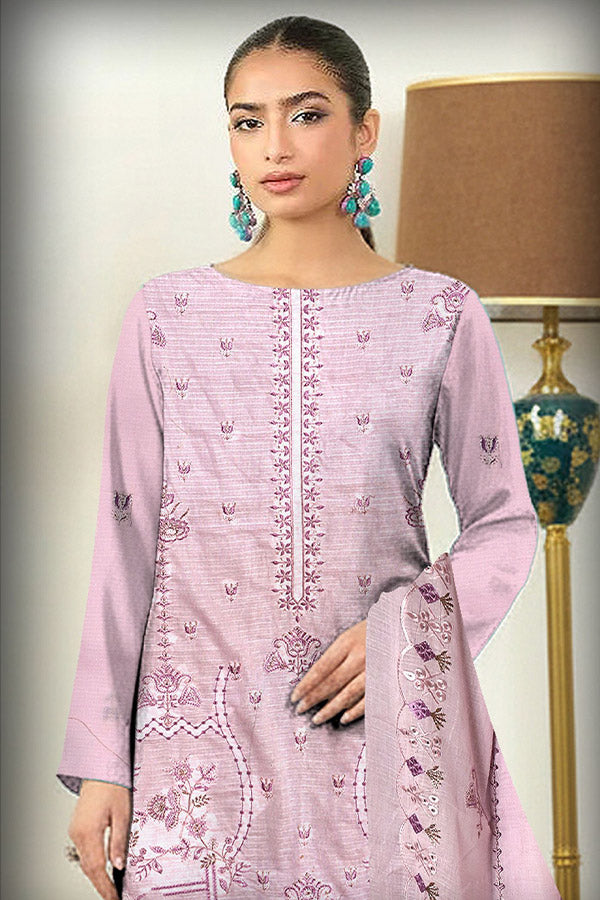 BR Manzil Emb Lawn`26 (Vol-48) D#04