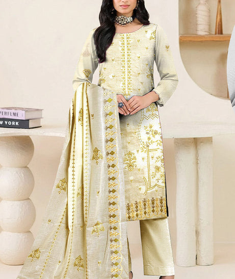 BR Manzil Emb Lawn`26 (Vol-48) D#05