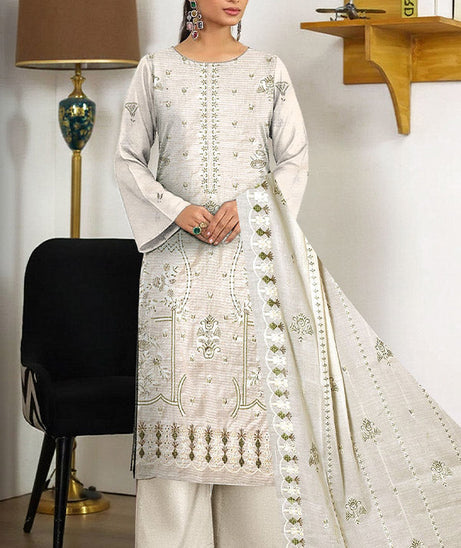 BR Manzil Emb Lawn`26 (Vol-48) D#07