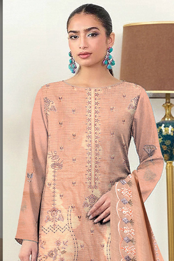 BR Manzil Emb Lawn`26 (Vol-48) D#08