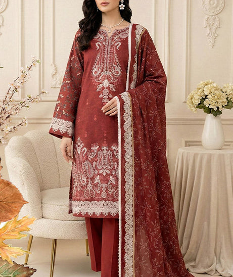 BR Maya Airjet Lawn`26 D#01