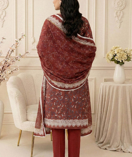 BR Maya Airjet Lawn`26 D#01