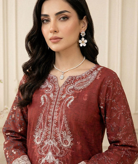 BR Maya Airjet Lawn`26 D#01