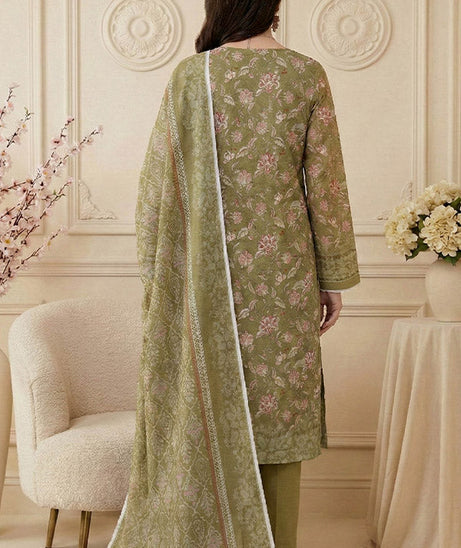 BR Maya Airjet Lawn`26 D#10