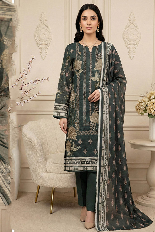 BR Maya Airjet Lawn`26 D#02