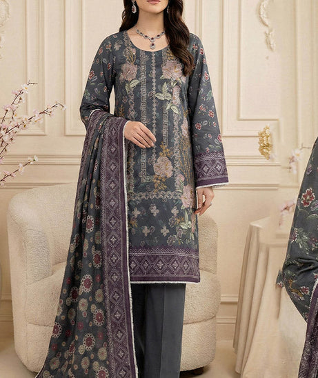 BR Maya Airjet Lawn`26 D#04