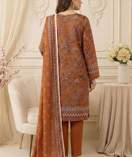 BR Maya Airjet Lawn`26 D#05