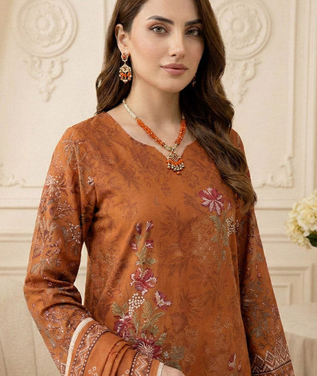 BR Maya Airjet Lawn`26 D#05