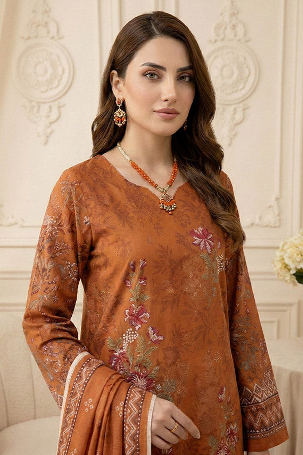BR Maya Airjet Lawn`26 D#05