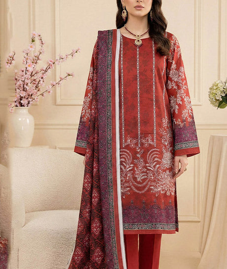 BR Maya Airjet Lawn`26 D#07