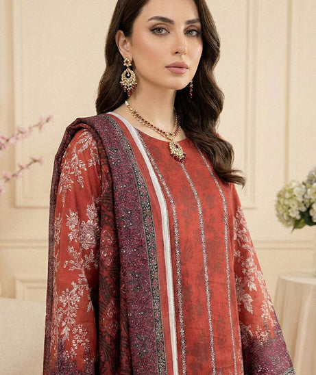 BR Maya Airjet Lawn`26 D#07