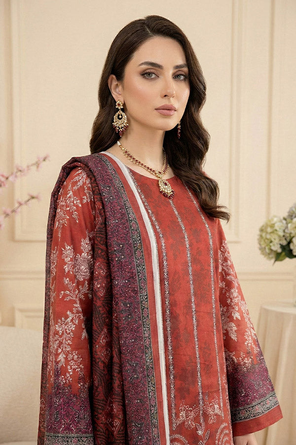 BR Maya Airjet Lawn`26 D#07