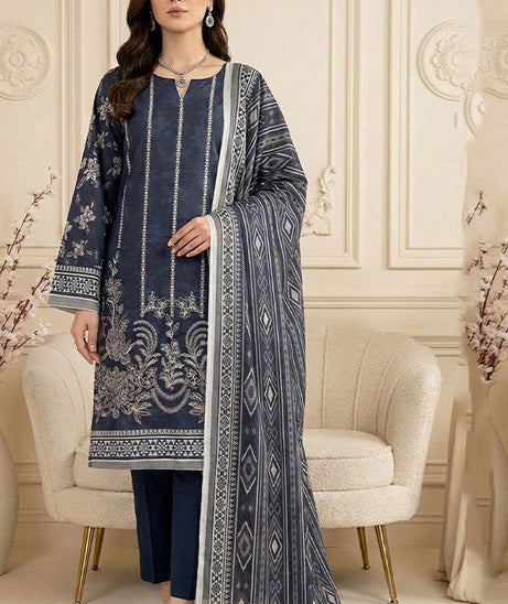 BR Maya Airjet Lawn`26 D#08