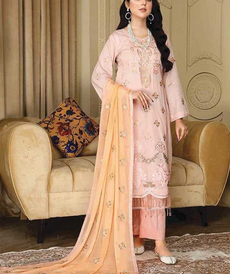 BR Mehr-un-Nisa Emb Lawn'23 D#3