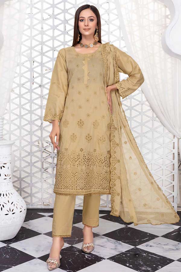 Bin Rashid Muskan Emb Lawn`23 D#01