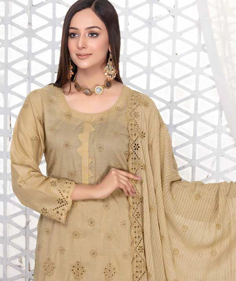 Bin Rashid Muskan Emb Lawn`23 D#01