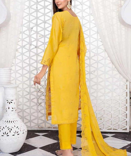 Bin Rashid Muskan Emb Lawn`23 D#03