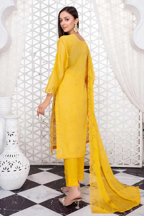 Bin Rashid Muskan Emb Lawn`23 D#03