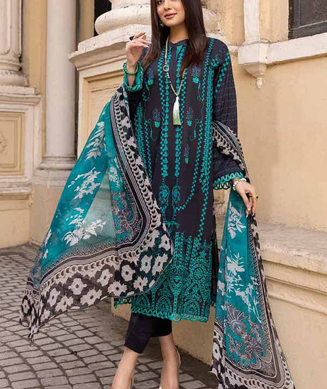 BR Qaus R/Bahar E/Lawn'22 Vol-1 QRB#2 B