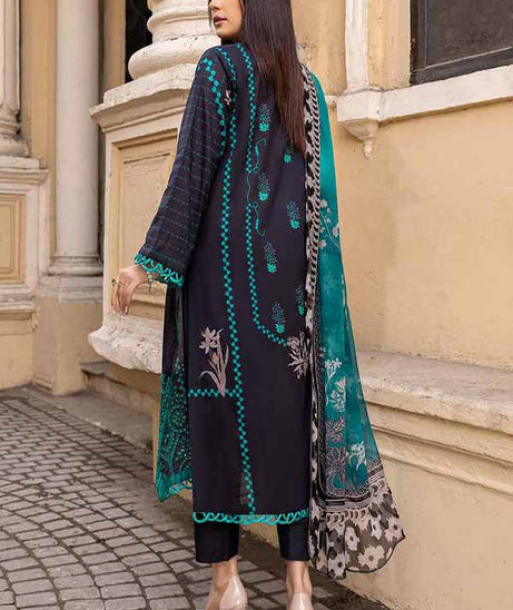 BR Qaus R/Bahar E/Lawn'22 Vol-1 QRB#2 B