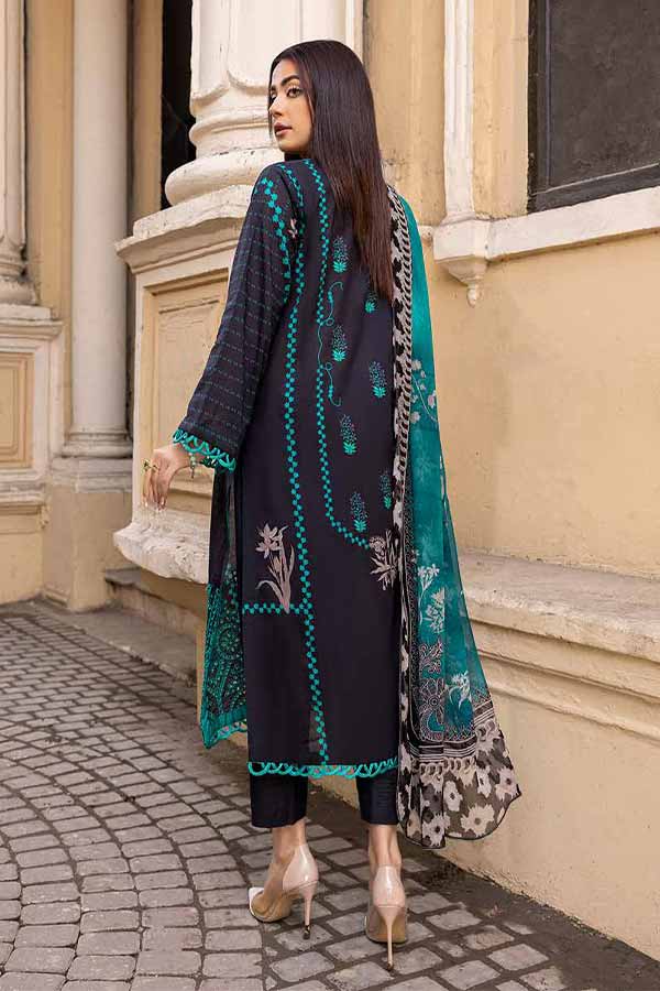 BR Qaus R/Bahar E/Lawn'22 Vol-1 QRB#2 B