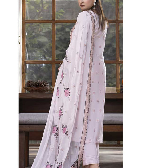BR Riya Emb Lawn`26 D#4