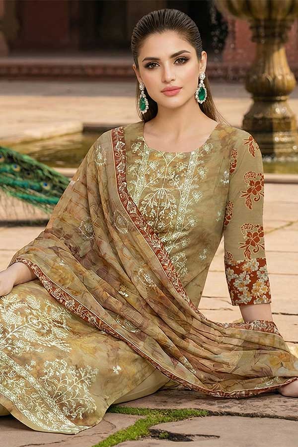 BR Samara Emb Lawn`26 D#02