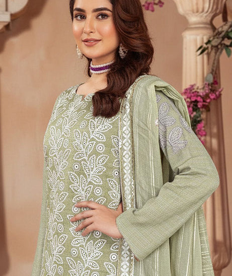 BR Sangemarmar Slub Lawn`26 Vol-59 D#02