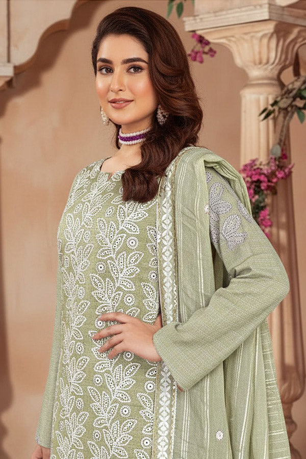 BR Sangemarmar Slub Lawn`26 Vol-59 D#02