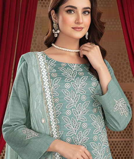 BR Sangemarmar Slub Lawn`26 Vol-59 D#04