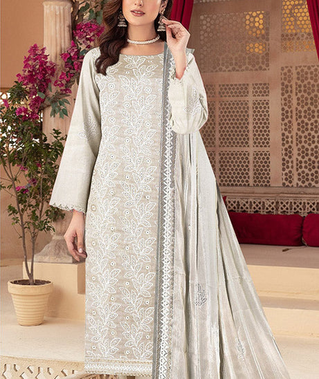 BR Sangemarmar Slub Lawn`26 Vol-59 D#05