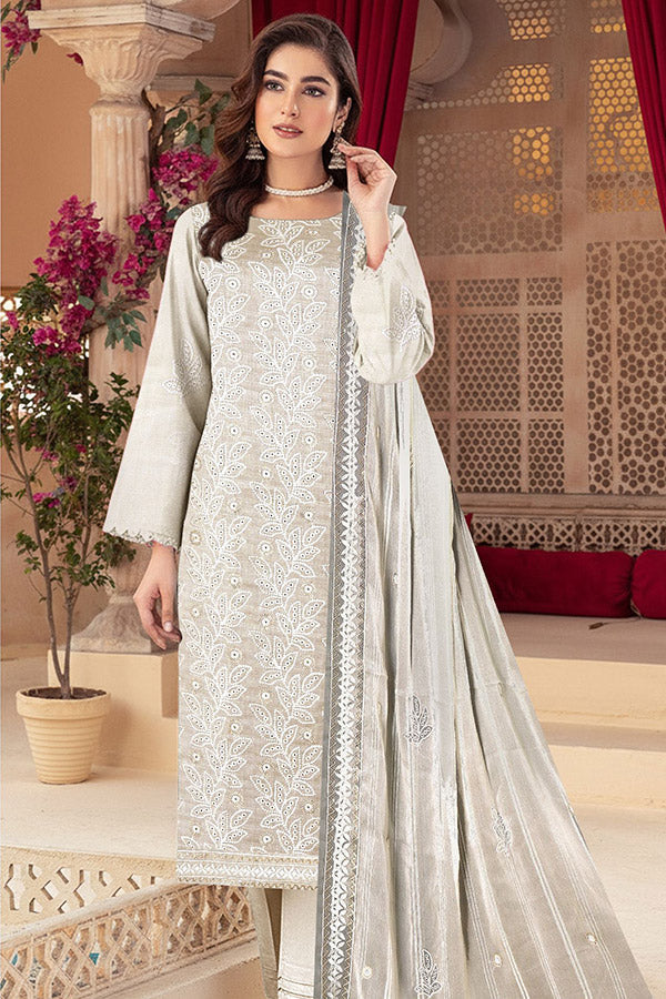 BR Sangemarmar Slub Lawn`26 Vol-59 D#05