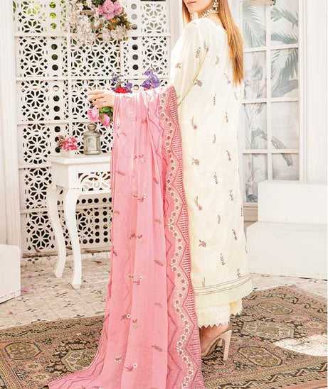 BR Shallay Riwayat E/Lawn'23 D#11