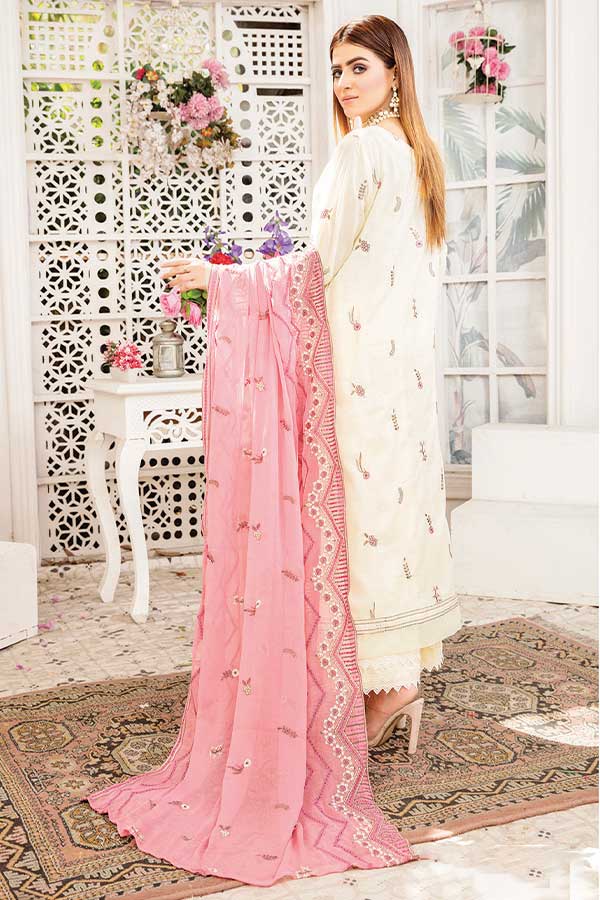 BR Shallay Riwayat E/Lawn'23 D#11