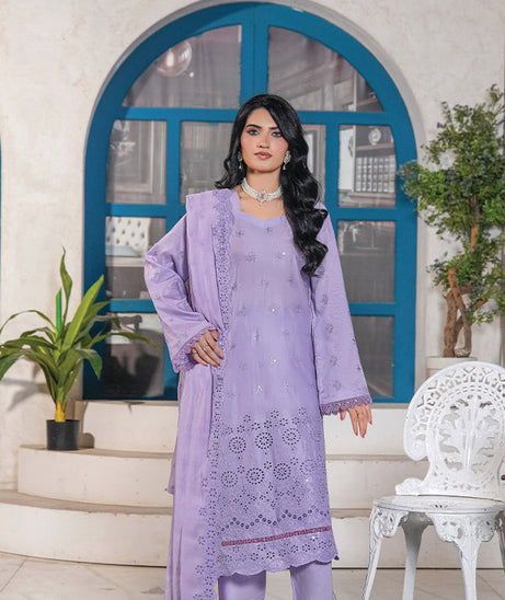 BR Aira C-Kari Luxury Lawn`26 D#1