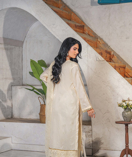 BR Aira C-Kari Luxury Lawn`26 D#2