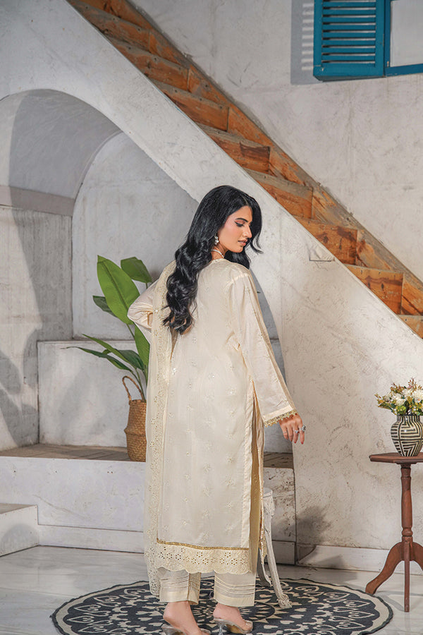 BR Aira C-Kari Luxury Lawn`26 D#2